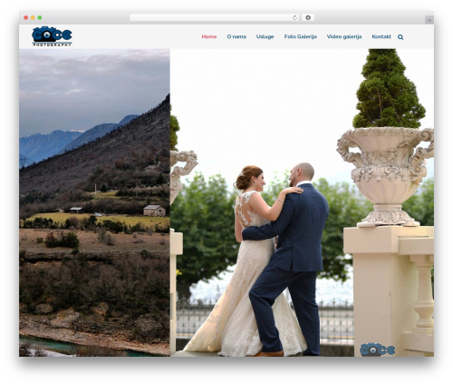 Cherry simple slider WordPress plugin - foto-coce.com