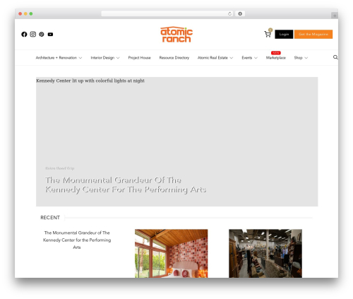 Canvas (canvas) free WordPress plugin - atomic-ranch.com Canvas (canvas) free WordPress plugin - atomic-ranch.com