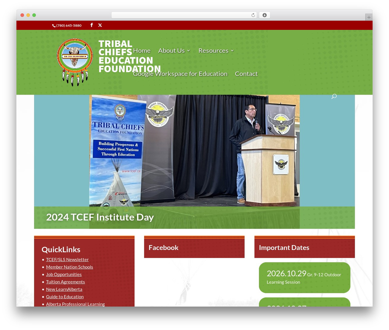 WordPress theme Divi - tcef.ca WordPress theme Divi - tcef.ca