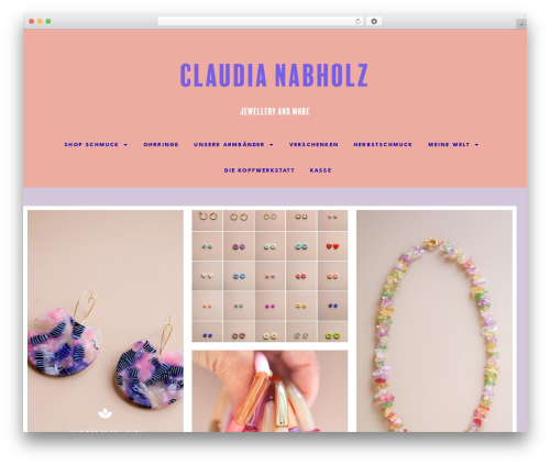 Fast cart WordPress plugin - claudianabholz.ch