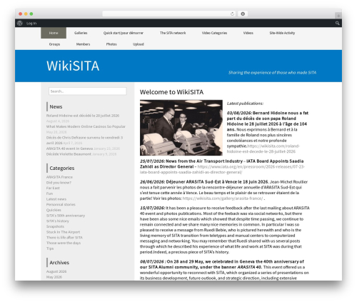 Jquery html5 file upload WordPress plugin - wikisita.com