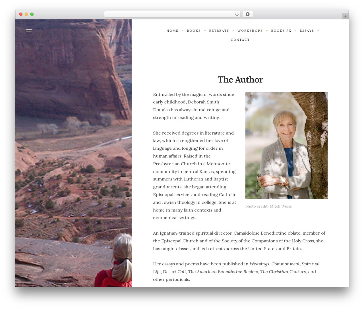 WordPress theme WildBook - deborahsmithdouglas.com WordPress theme WildBook - deborahsmithdouglas.com