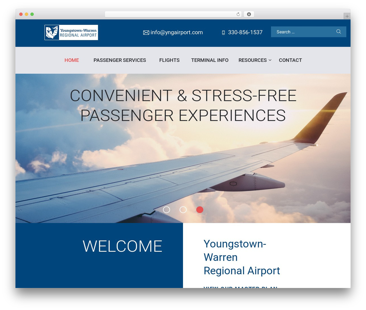 Cherry Framework theme WordPress - yngairport.com Cherry Framework theme WordPress - yngairport.com