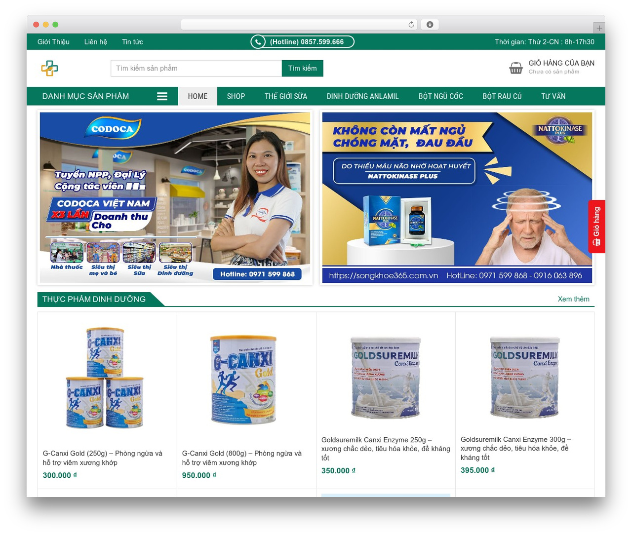 DevVN top WordPress theme - songkhoe365.com.vn DevVN top WordPress theme - songkhoe365.com.vn