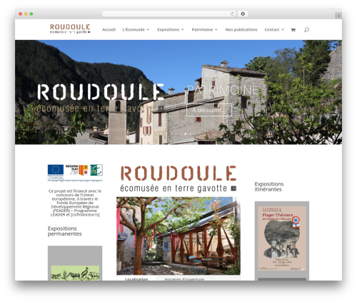 Event Organiser Posterboard (event-organiser-posterboard) free WordPress plugin - roudoule.com Event Organiser Posterboard (event-organiser-posterboard) free WordPress plugin - roudoule.com