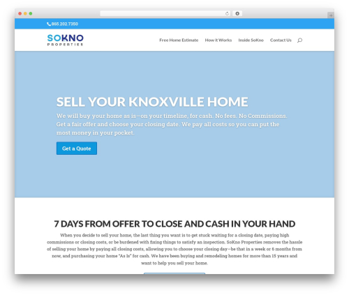 Divi Styling Add-On for Gravity Forms (gf-divi) free WordPress plugin - soknoproperties.com