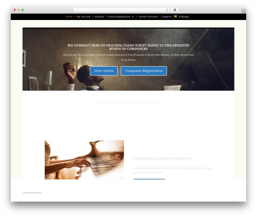 Audio Preview for WooCommerce (woo-audio-preview) free WordPress plugin - sheetmusicpianists.com Audio Preview for WooCommerce (woo-audio-preview) free WordPress plugin - sheetmusicpianists.com