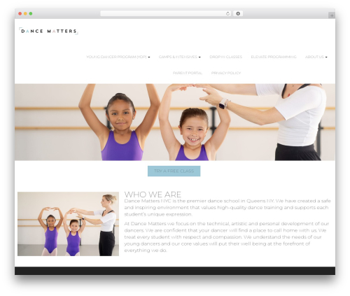Popups – Submission Messages For Contact Form 7 (cf7-popups) free WordPress plugin - dancemattersnyc.com