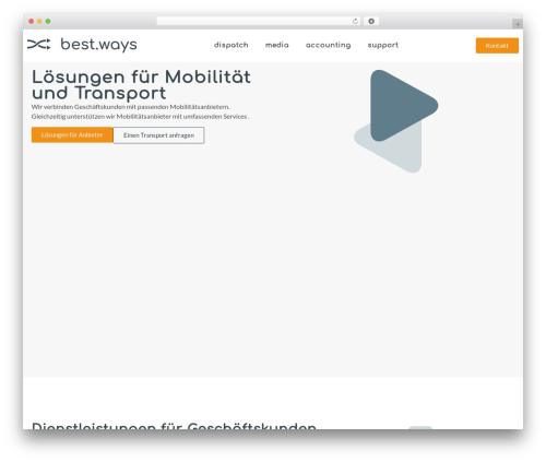 3CX Free Live Chat (wp-live-chat-support) free WordPress plugin - ways.group