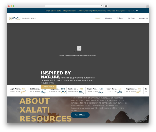 Stock Market Ticker (stock-market-ticker) free WordPress plugin - xalati.com Stock Market Ticker (stock-market-ticker) free WordPress plugin - xalati.com