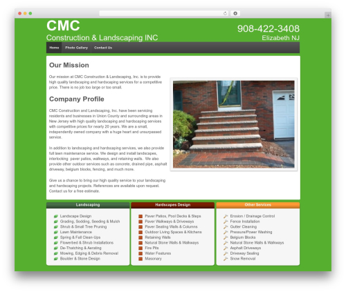 RPS Image Gallery (rps-image-gallery) free WordPress plugin - cmcconstruccion.com