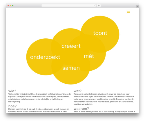 Laposta Signup Basic (laposta-signup-basic) free WordPress plugin - rufusdevries.nl