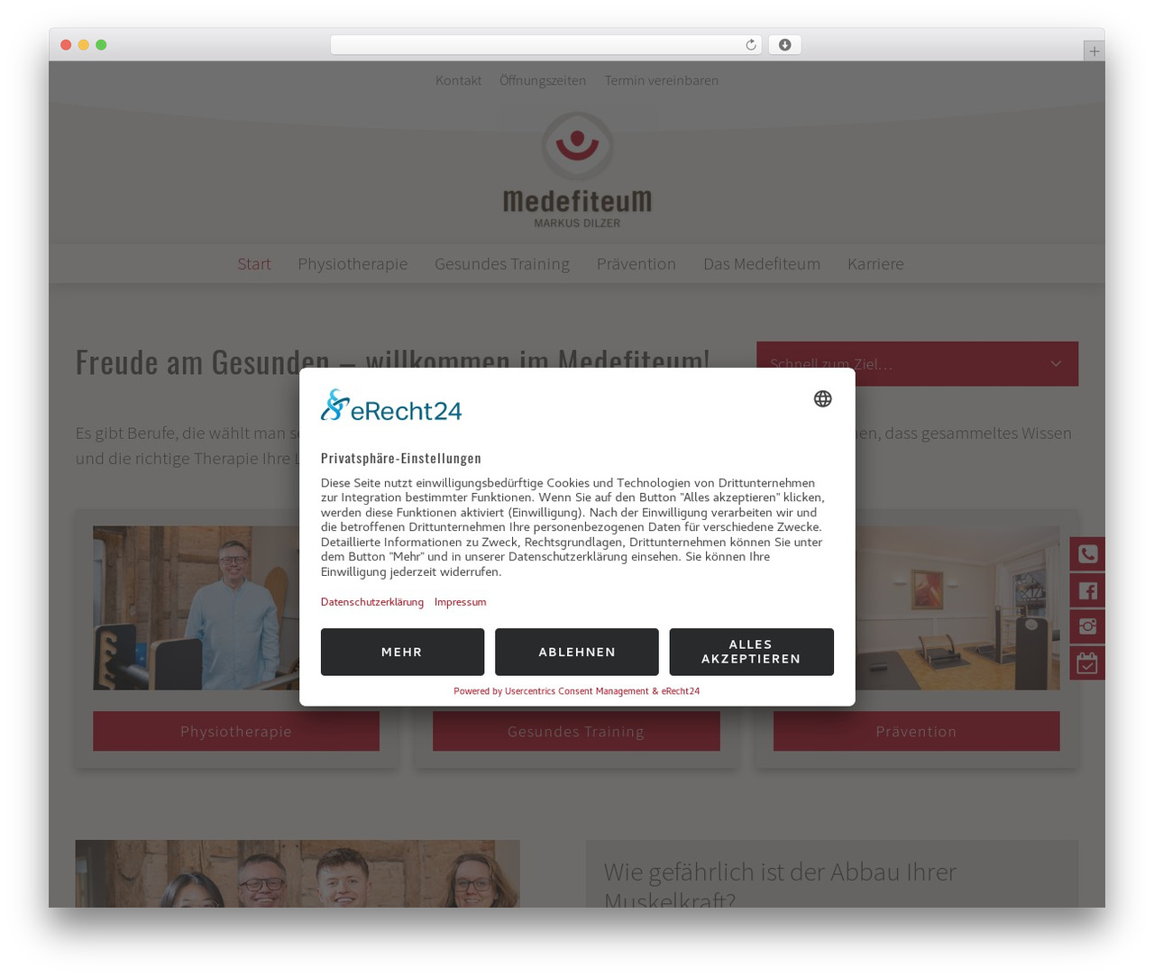 Theme WordPress Kodeo Studio - medefiteum.de Theme WordPress Kodeo Studio - medefiteum.de