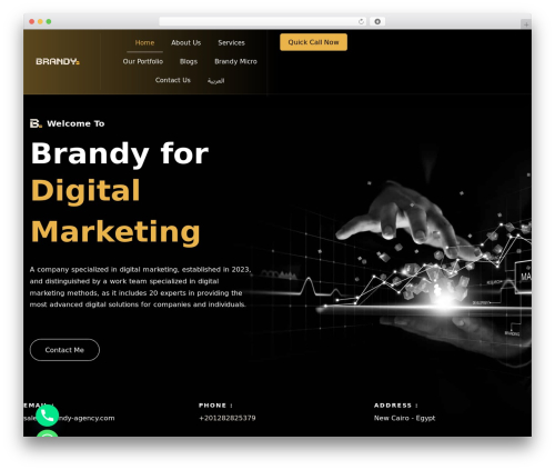 Sitepress multilingual cms 1 WordPress plugin - brandy-agency.com