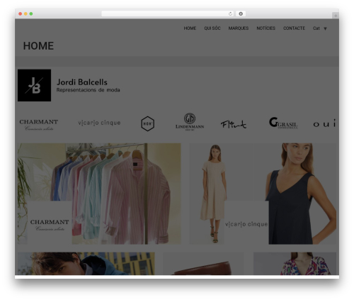 Sm easy duplicator WordPress plugin - jbalcellsmoda.com