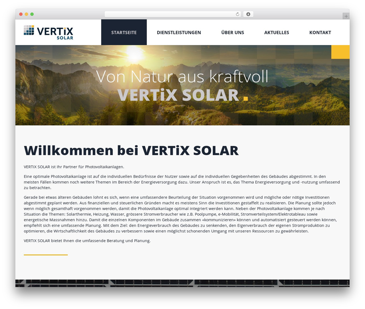 WordPress theme Vertix - vertix-solar.ch WordPress theme Vertix - vertix-solar.ch