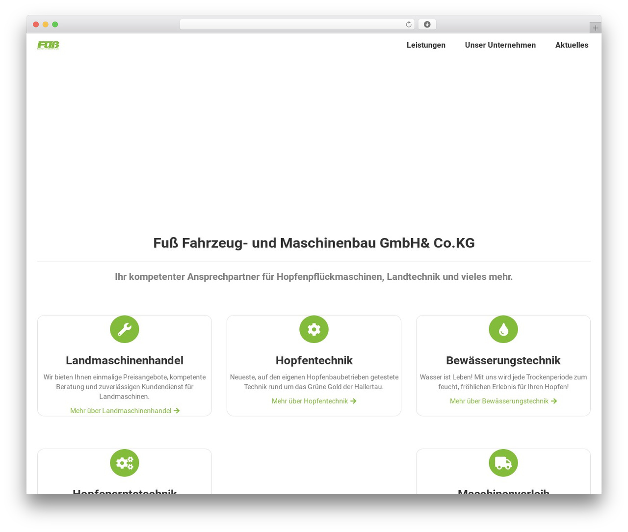 Best WordPress theme LIS Multitheme - fuss-maschinenbau.de Best WordPress theme LIS Multitheme - fuss-maschinenbau.de