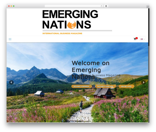Advanced Advertising System (advanced-advertising-system) free WordPress plugin - nations-emergentes.org