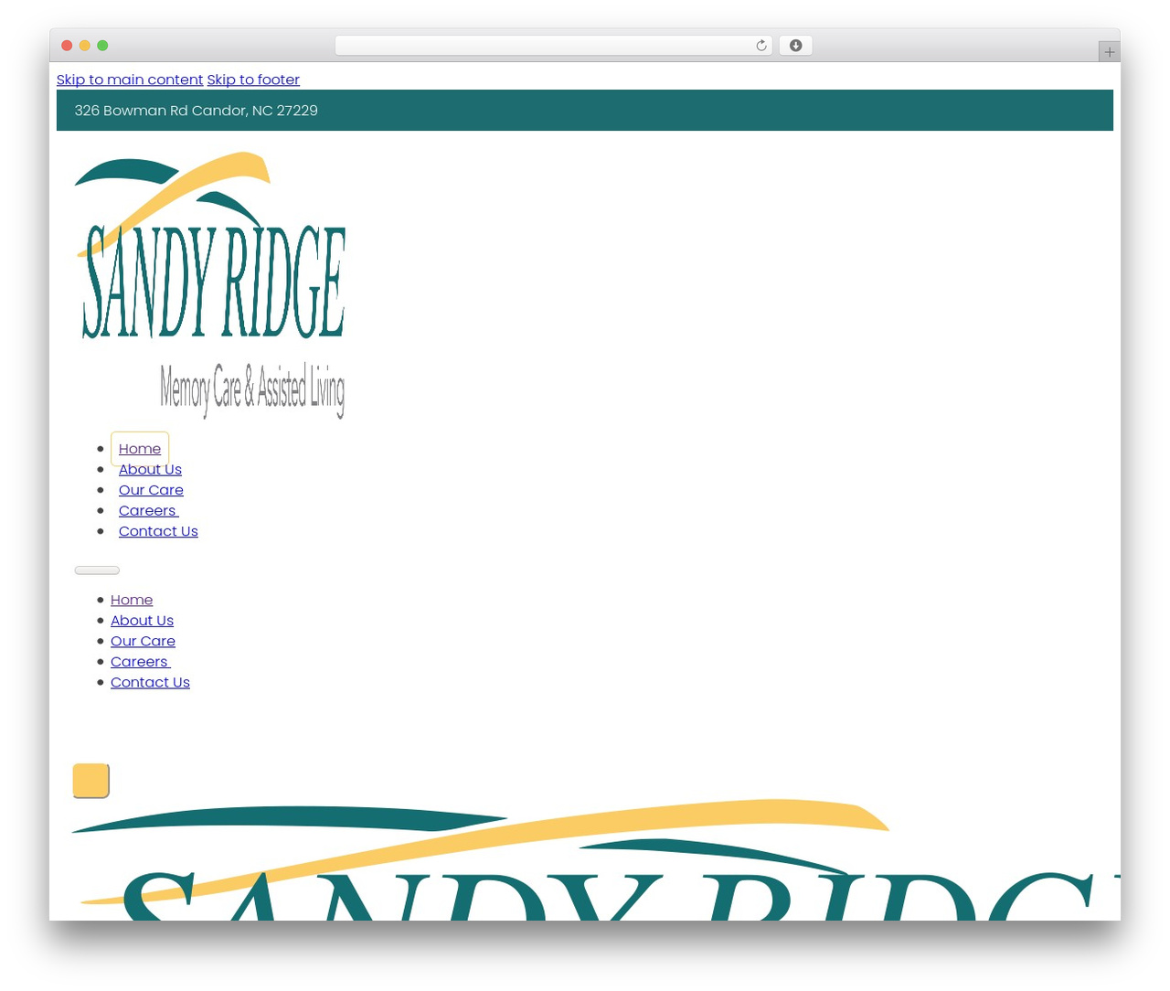 Bricks theme WordPress - sandyridgeliving.com Bricks theme WordPress - sandyridgeliving.com