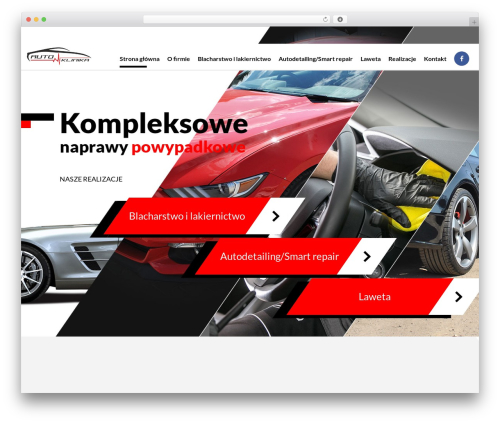 Logo Slider Carousel (tc-logo-slider) free WordPress plugin - autoklinika24.net