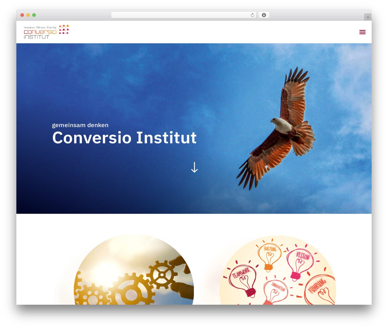 Divi WordPress theme - conversio-institut.de Divi WordPress theme - conversio-institut.de
