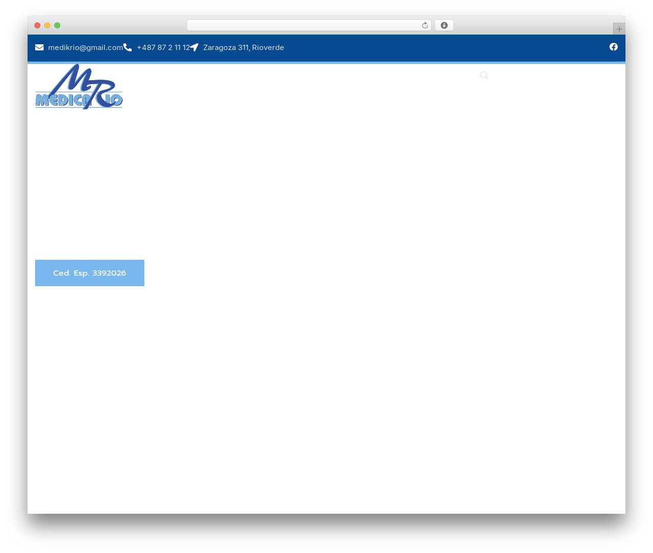 Hello Elementor WordPress theme - medica-rio.com Hello Elementor WordPress theme - medica-rio.com