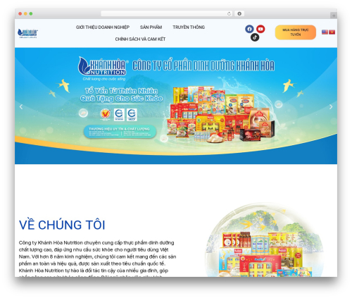 Shopengine pro WordPress plugin - dinhduongkhanhhoa.vn