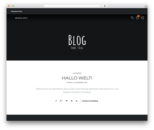 Tokoo vitamins WordPress plugin - manni.coffee