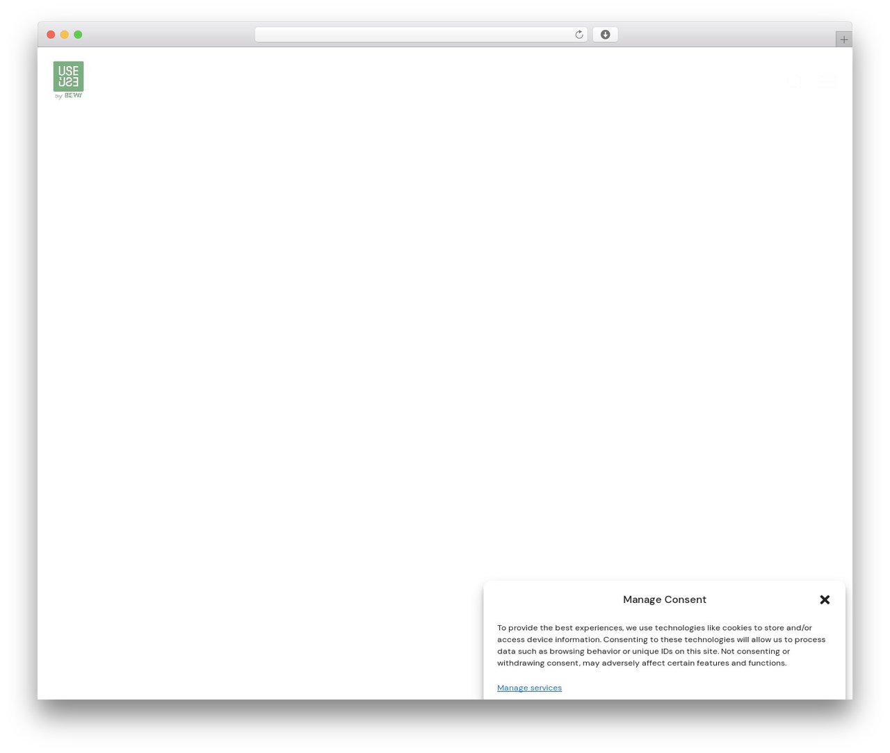 Solio WordPress theme - usereuse.com Solio WordPress theme - usereuse.com