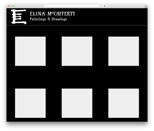 imageLightbox (imagelightbox) free WordPress plugin - elina.gallery