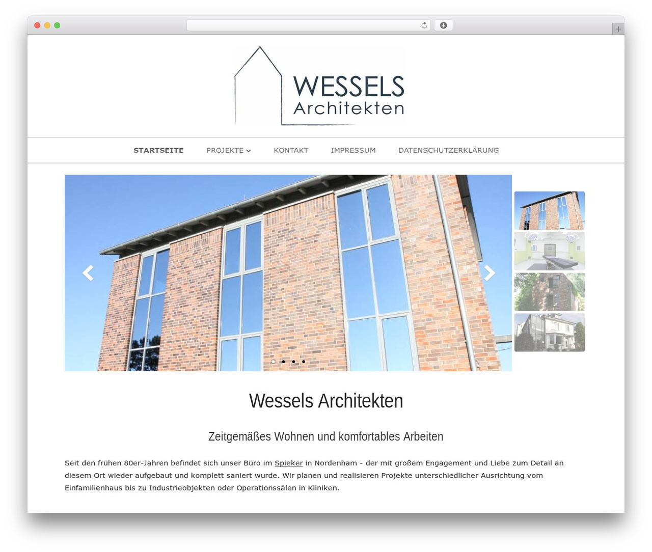 Tiny Framework WordPress website theme - wessels-im-spieker.de Tiny Framework WordPress website theme - wessels-im-spieker.de
