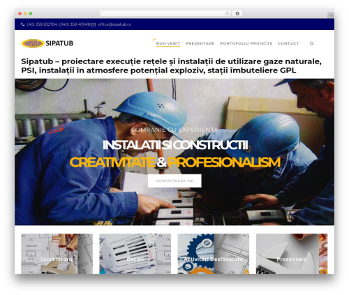 Font Awesome (font-awesome) free WordPress plugin - sipatub.ro