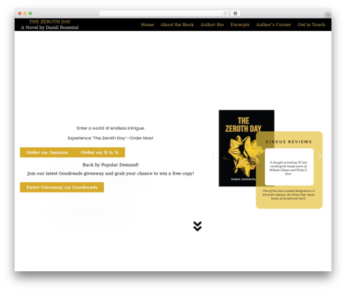 Omnisend WordPress plugin - thezerothday.com