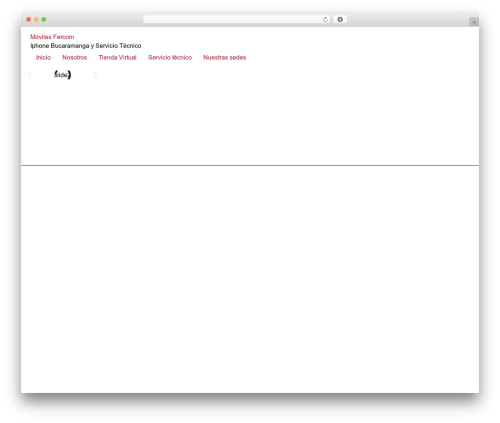 Bold pagos en linea WordPress plugin - movilesfercom.com