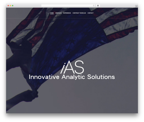 User press WordPress plugin - analyticsolutions-inc.com