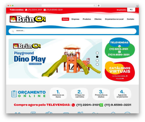 NP Quote Request WooCommerce (woo-rfq-for-woocommerce) free WordPress plugin - brinqi.com.br