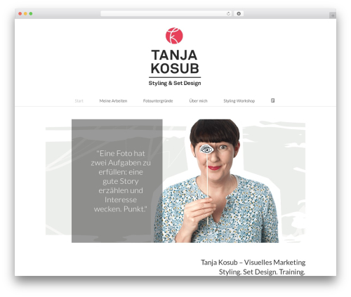 Dsgvo pixelmate premium WordPress plugin - tanjakosub.de
