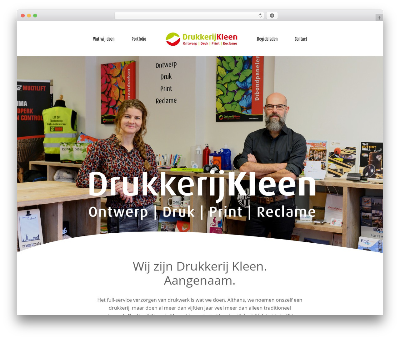 Avada theme WordPress - kleen.nl Avada theme WordPress - kleen.nl