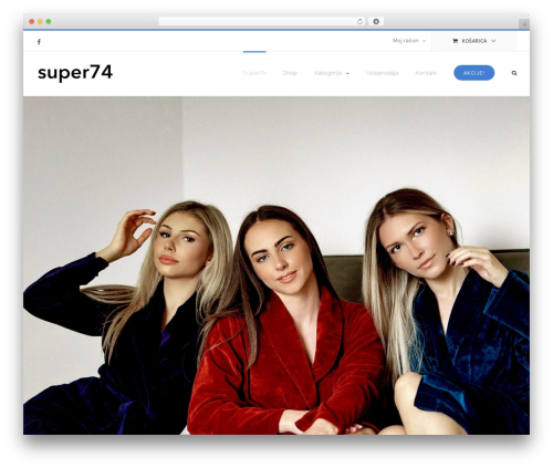 Mjdd sidrena cijena WordPress plugin - super74.hr