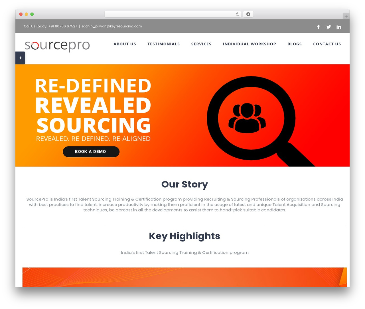 Avada WordPress website theme - sourceprotraining.com Avada WordPress website theme - sourceprotraining.com