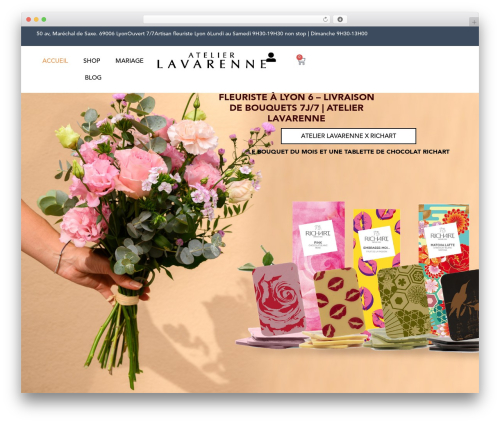 Iconic woo delivery slots premium WordPress plugin - www.atelierlavarenne.com