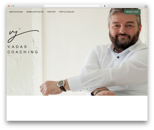 Jet reviews WordPress plugin - vadasjanos.hu