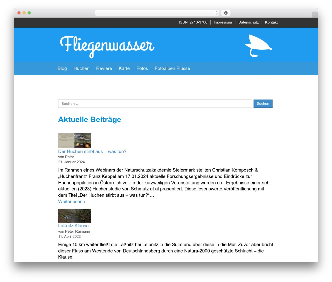 Best WordPress theme Responsive Mobile - fliegenwasser.at Best WordPress theme Responsive Mobile - fliegenwasser.at