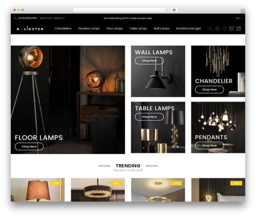 Checkout Location Picker for WooCommerce (sg-checkout-location-picker) free WordPress plugin - n-lighten.in Checkout Location Picker for WooCommerce (sg-checkout-location-picker) free WordPress plugin - n-lighten.in