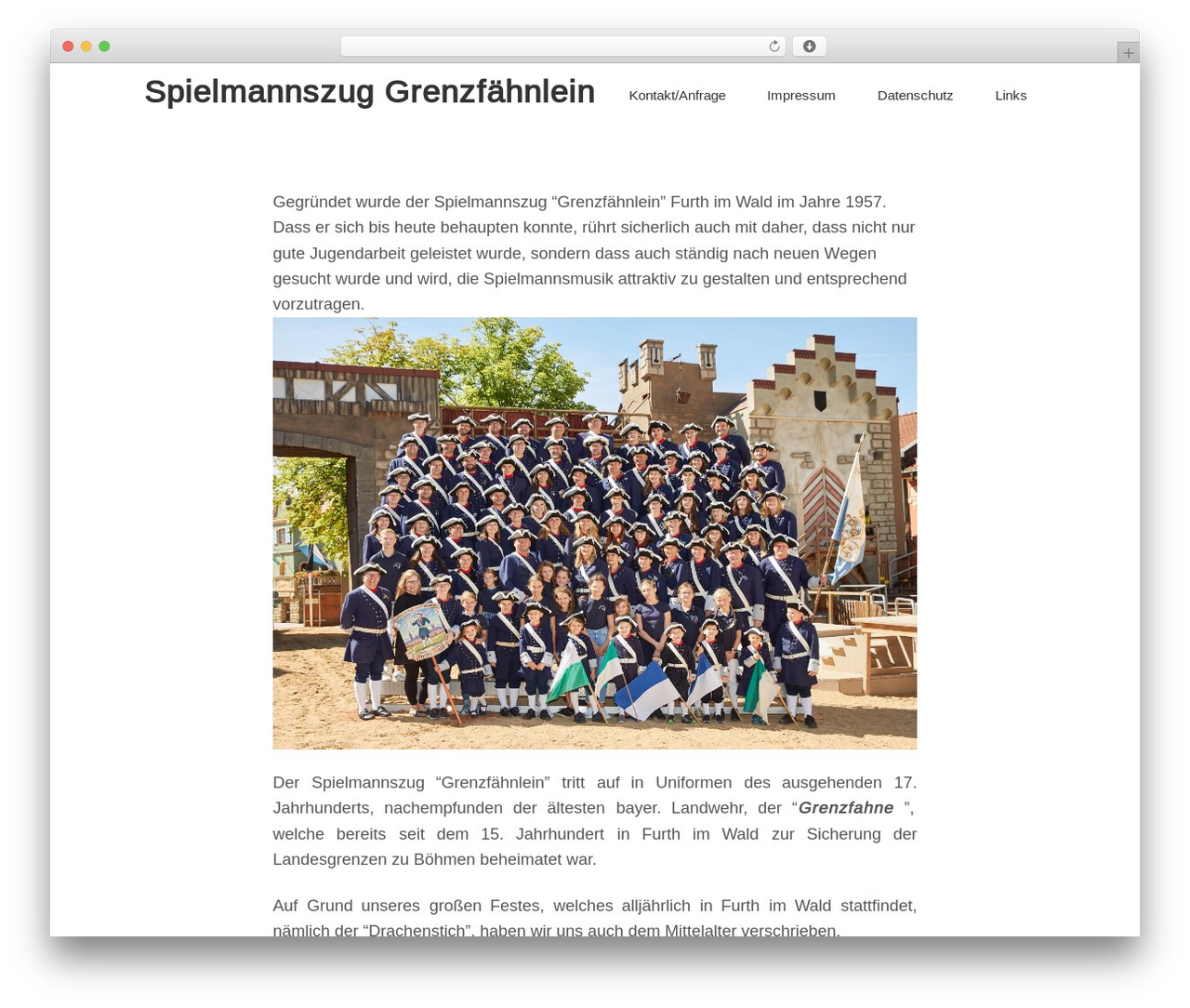 Omega WP theme - grenzfaehnlein.de Omega WP theme - grenzfaehnlein.de