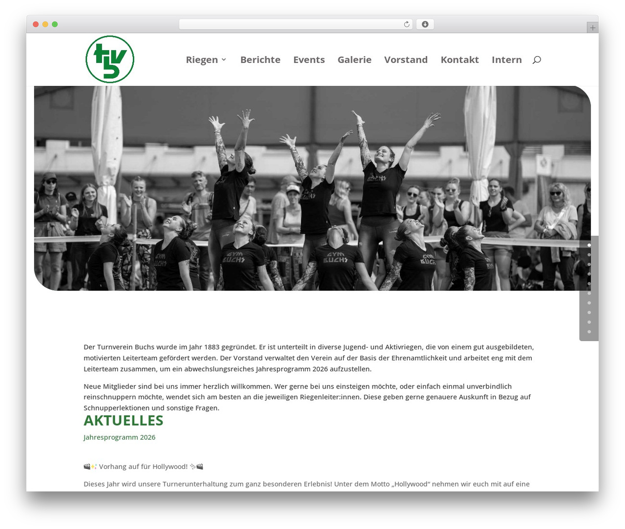 Divi WordPress theme - tvbuchs-sg.ch Divi WordPress theme - tvbuchs-sg.ch