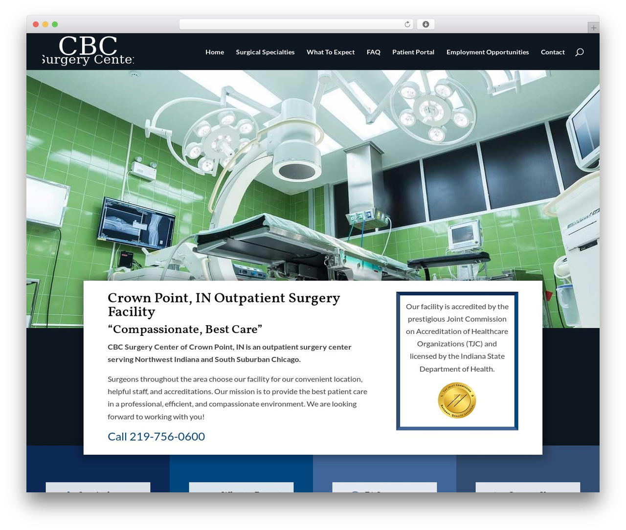 Divi WordPress theme - cbcsurgery.com Divi WordPress theme - cbcsurgery.com
