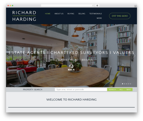 Advanced nocaptcha and invisible captcha pro WordPress plugin - richardharding.co.uk