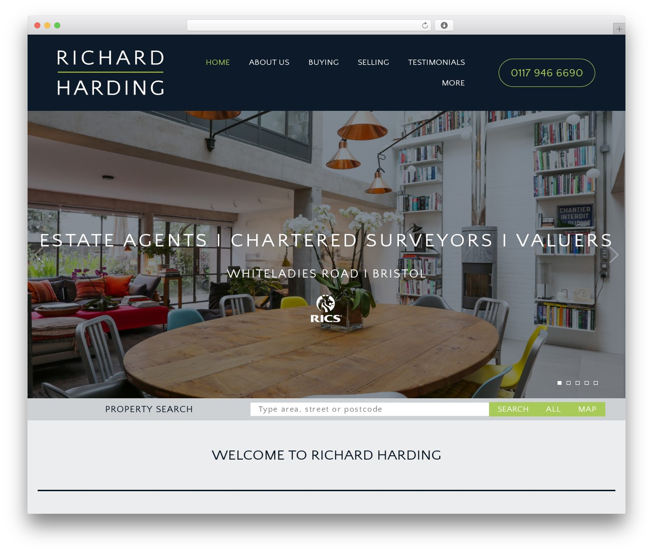 Eight Wire WordPress theme design - richardharding.co.uk Eight Wire WordPress theme design - richardharding.co.uk