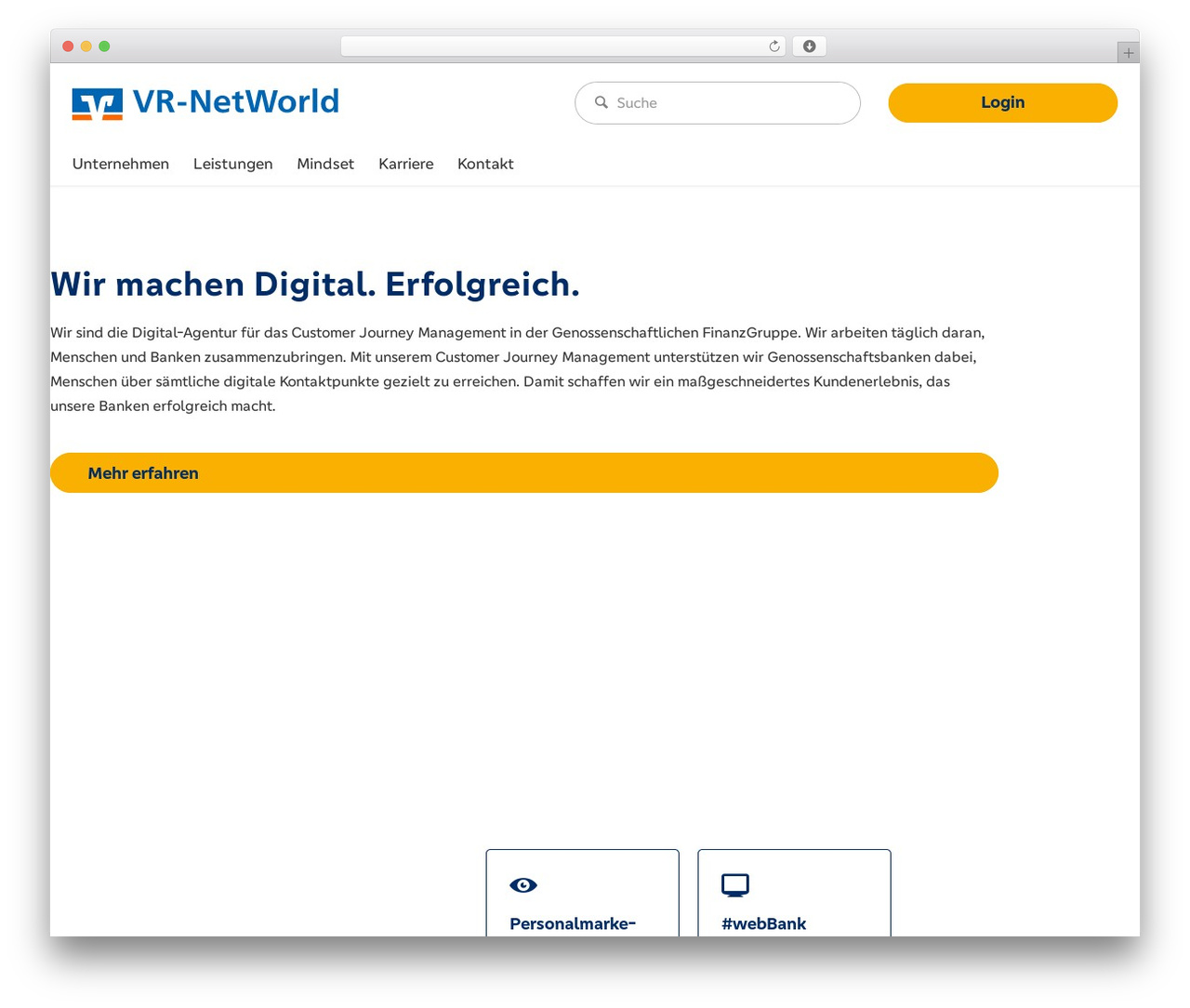 Enfold theme WordPress - vr-networld.de Enfold theme WordPress - vr-networld.de